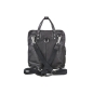 Preview: CITY BACKPACK BLACK